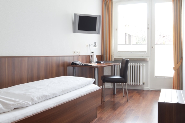 Hotel Martinihof